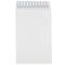 JAM Paper 6" x 9" White Open End Catalog Peel & Seal Closure Envelopes